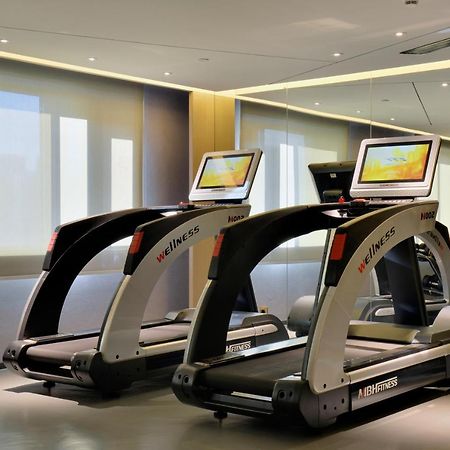 Mercure Taiyuan Changfeng Street Kültér fotó