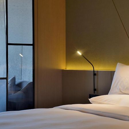Mercure Taiyuan Changfeng Street Kültér fotó