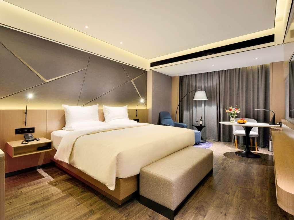 Mercure Taiyuan Changfeng Street Szoba fotó