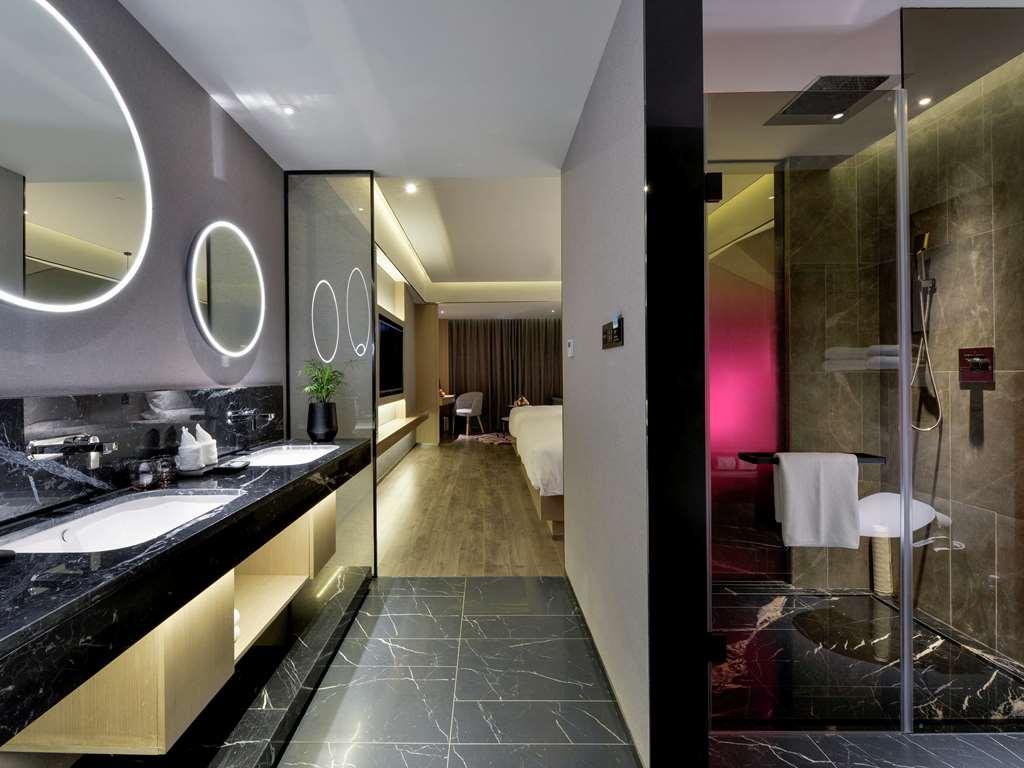 Mercure Taiyuan Changfeng Street Szoba fotó