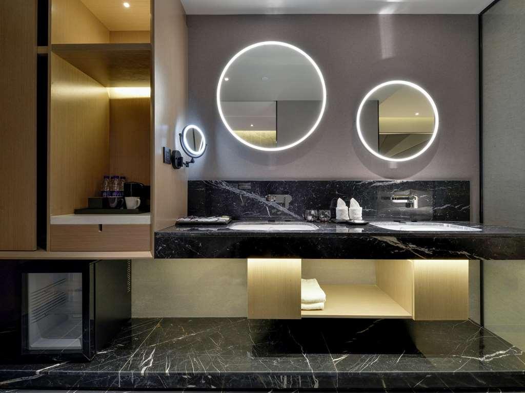 Mercure Taiyuan Changfeng Street Szoba fotó
