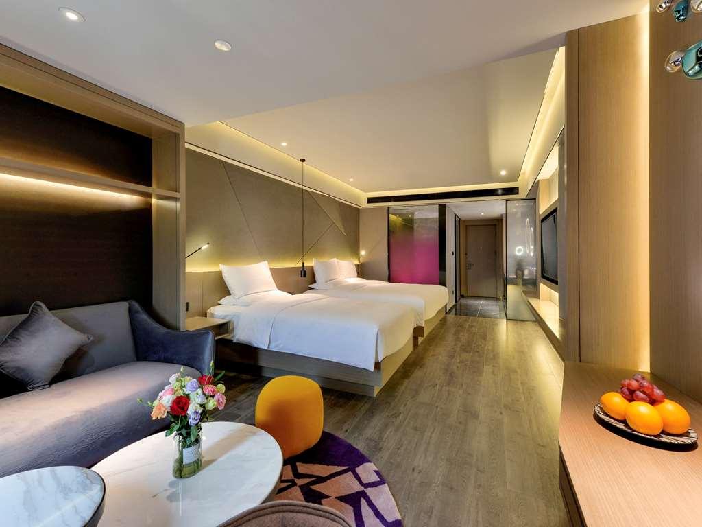 Mercure Taiyuan Changfeng Street Szoba fotó