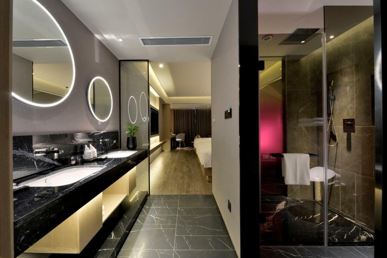 Mercure Taiyuan Changfeng Street Kültér fotó