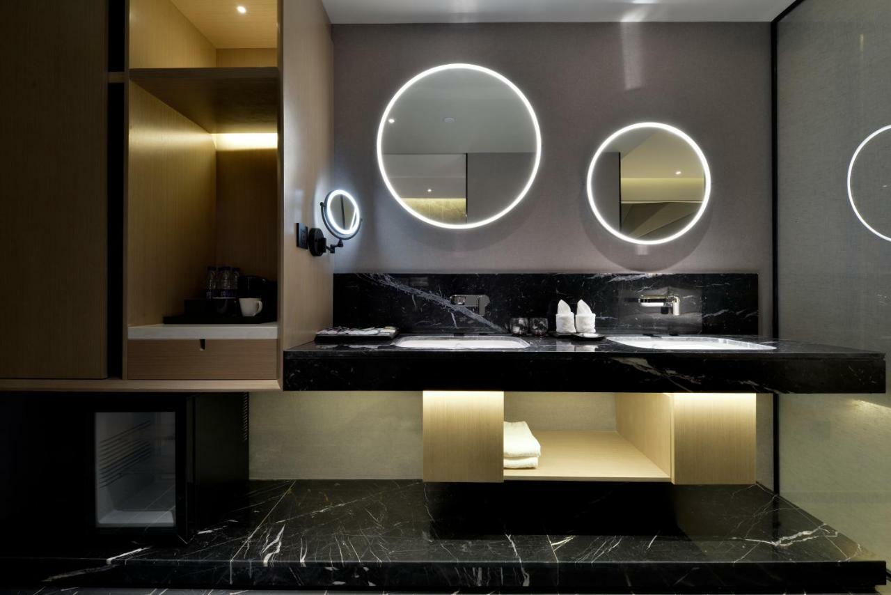 Mercure Taiyuan Changfeng Street Kültér fotó