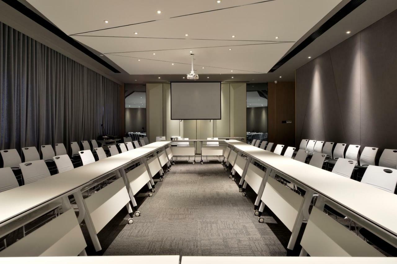 Mercure Taiyuan Changfeng Street Kültér fotó