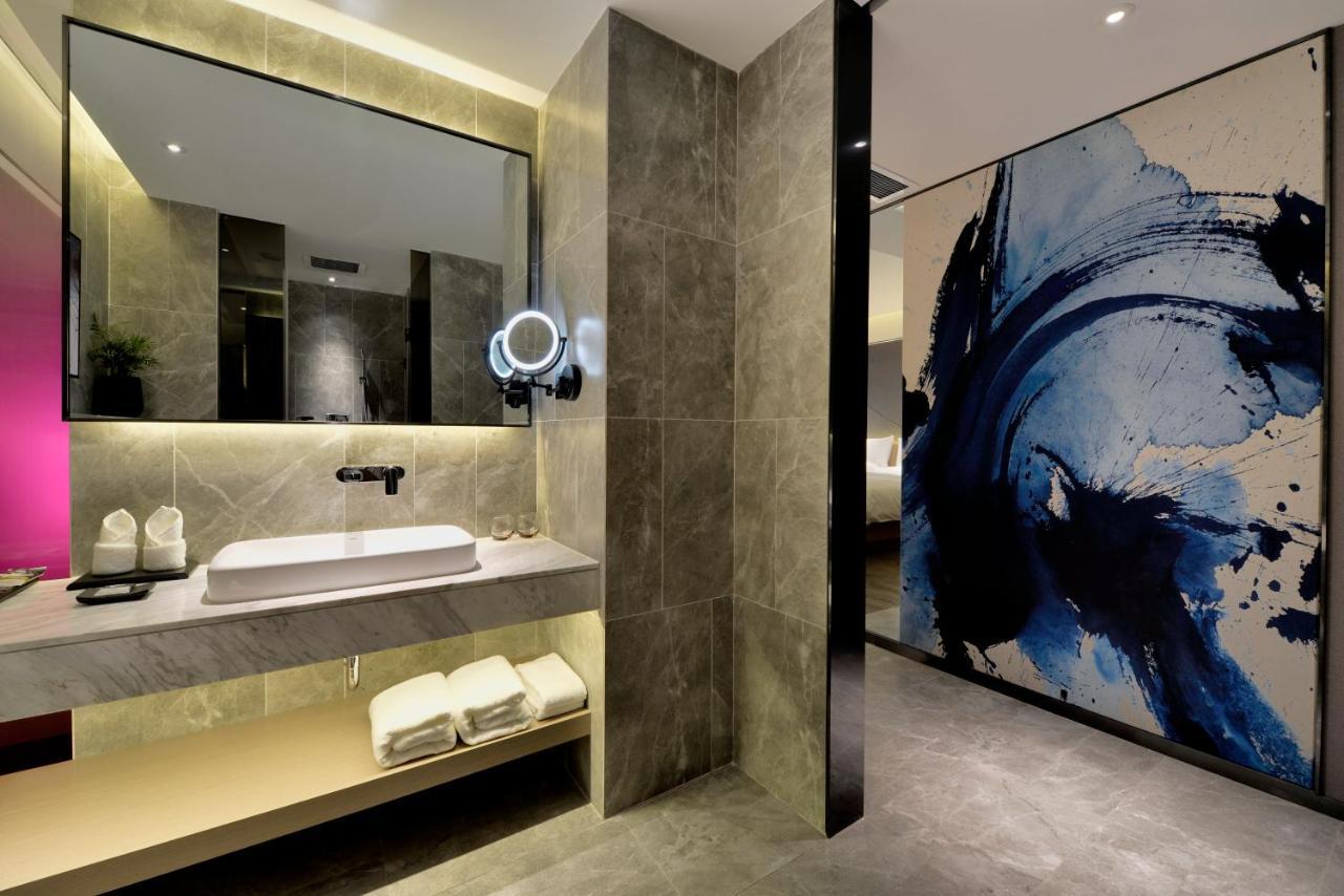 Mercure Taiyuan Changfeng Street Kültér fotó