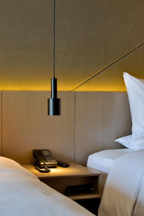Mercure Taiyuan Changfeng Street Kültér fotó
