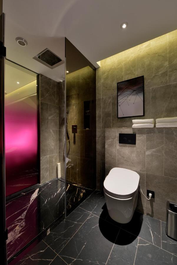 Mercure Taiyuan Changfeng Street Kültér fotó
