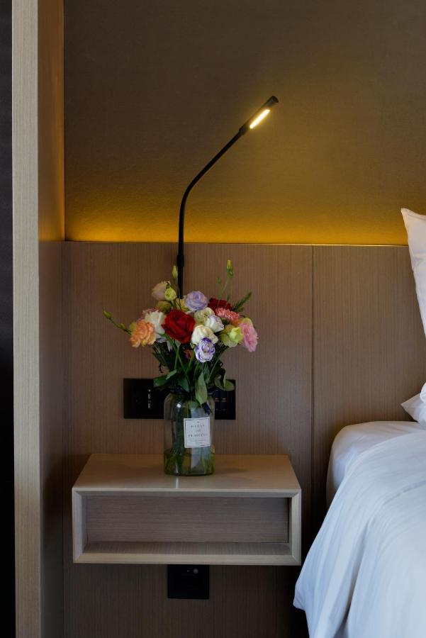 Mercure Taiyuan Changfeng Street Kültér fotó