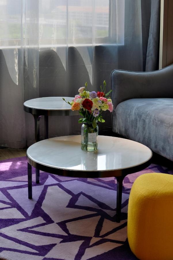 Mercure Taiyuan Changfeng Street Kültér fotó